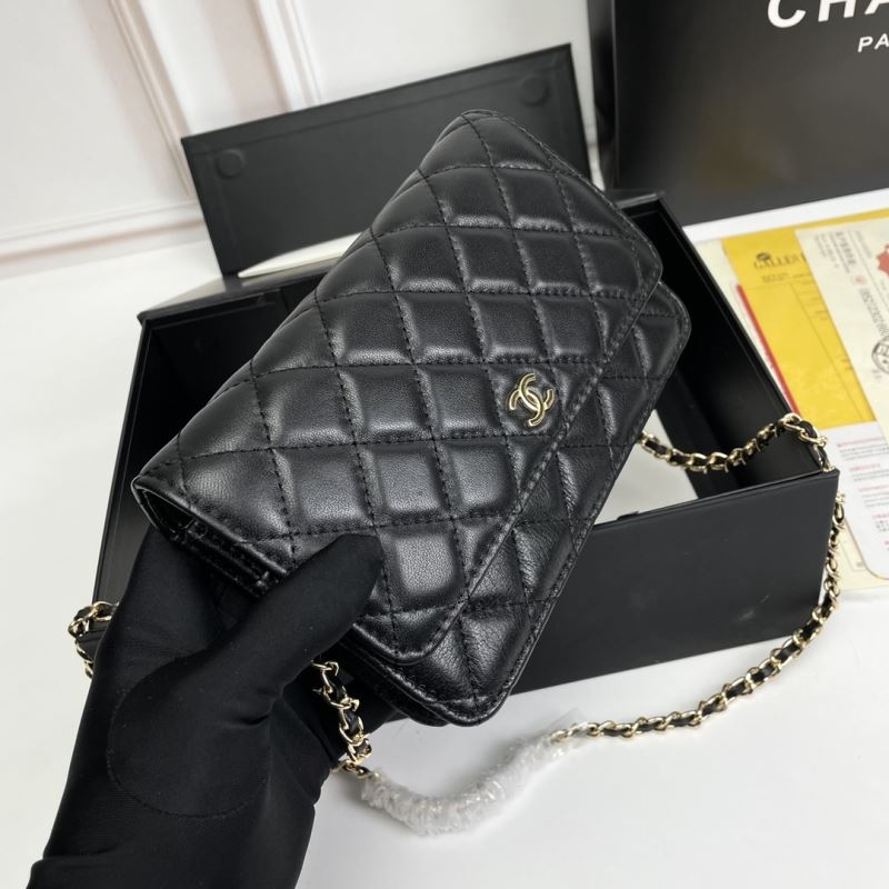 Chanel Woc Bags